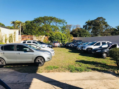 Imagem 16 de 16 de Chácara À Venda Em Campo Grande - Ch250981