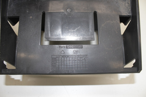 Suporte Módulo Injeção Gm Omega 08-12 92198876 (Usado)