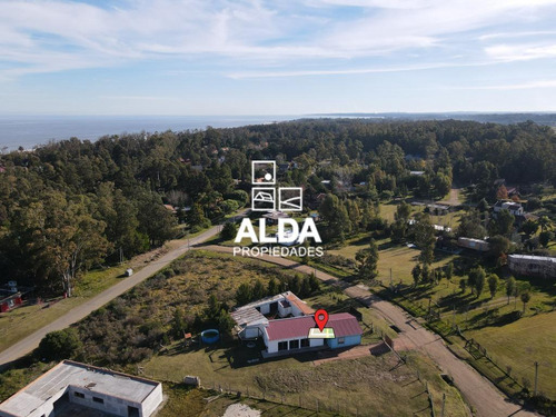 Imagen 16 de 18 de Casa Bella Vista Piriápolis 2 Dorms Alquiler Temporada Ca102274