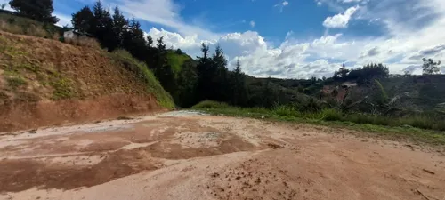 Lote Residencial En Venta, Guarne, V. Chaparral, Ac-65027