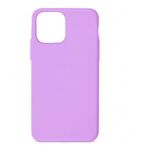 Funda Para iPhone 13 Pro Max Silicona