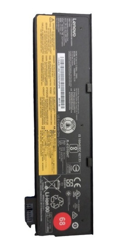 Bateria Notebook Original Lenovo Thinkpad 45n1127 X240 X250