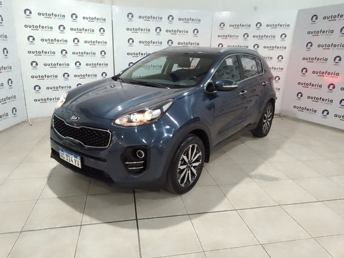 Kia Sportage 2.0 4X2 EX AT L18