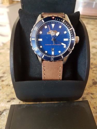 Relógio Armani Exchange Ax1706