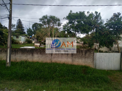 Imagem 8 de 8 de Terreno À Venda No Bairro Orleans - Curitiba/pr - 626