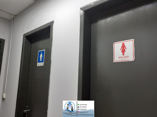Imagem 7 de 24 de Galpão Em Chácaras Rio-petrópolis, Duque De Caxias/rj De 6000m² 10 Quartos Para Locação R$ 45.000,00/mes - Ga2144877-r