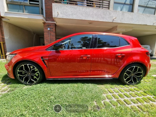 Renault Mégane 1.8 Rs
