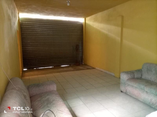 Imagen 7 de 12 de Casa Sola En Venta Ex Hacienda El Rosario