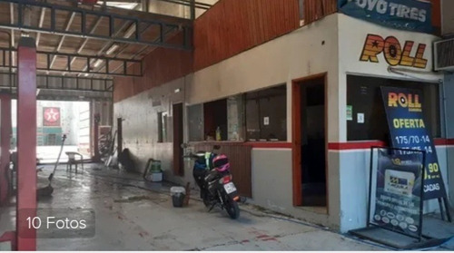 Imagen 4 de 9 de Venta De Gran Local O Estacionamiento