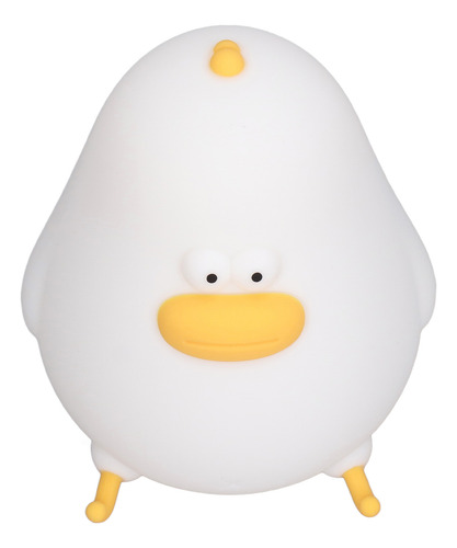 Led Night Junto A La Cama, Interesante Patada De Pollo Con C