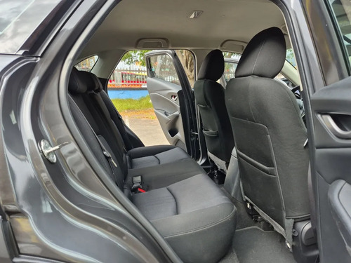 Mazda CX-3 2.0 Grand Touring At
