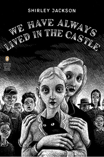 Libro We Have Always Lived In The Castle : (penguin Class...