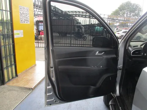 Foton Tunland G7 Bj2037 Y3m Euro 6 4x4 2.0 At Aa