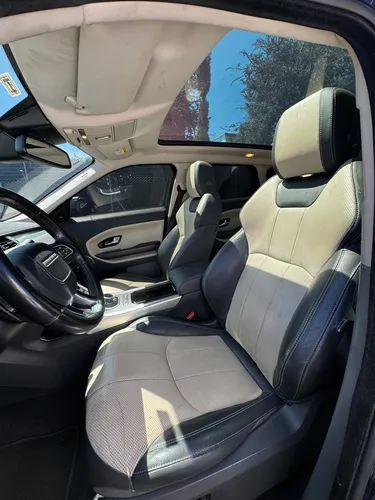 Land Rover Evoque 2.0 Se Si4