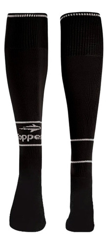 Medias Topper Futbol Clasica Adulto 173120 Empo2000