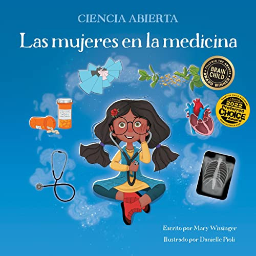 Las Mujeres En La Medicina - Women In Medicine -ciencia Abie