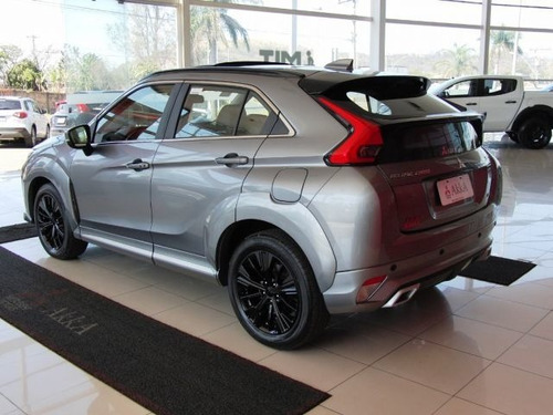 Mitsubishi Eclipse Cross Hpe-s S-awc Sport 1.5, 00000