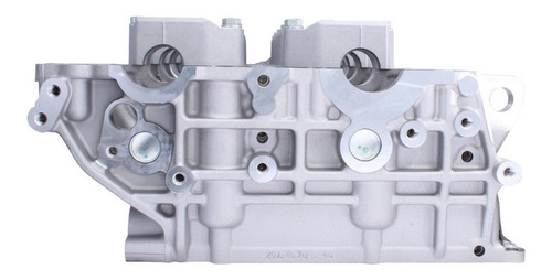 Culata Ssangyong Actyon 2000 D20dt Xdi Dohc 2.0 2009