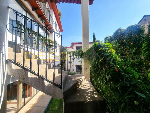 Edificio En Venta En San José De Los Cedros