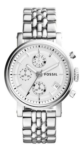 Reloj Fossil Tienda Oficial Es2198