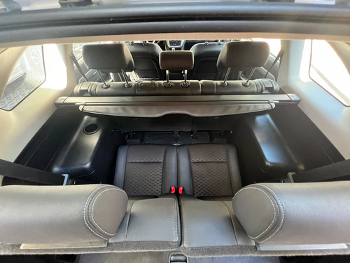 Chevrolet Captiva 2.2 Ltz 184cv