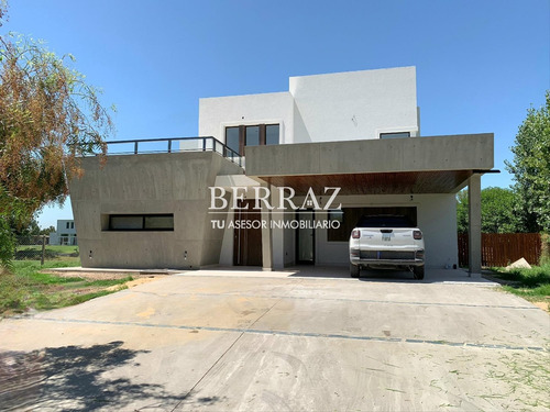 Casas en Venta en El Cantón Escobar