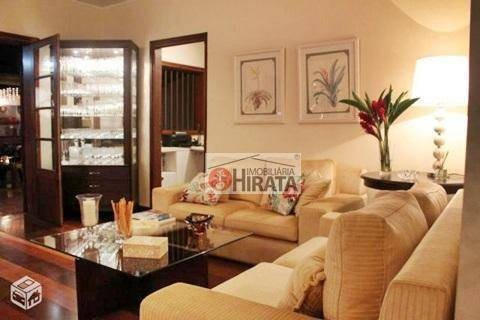 Casa Com 4 Dormitórios À Venda, 340 M² Por R$ 885.000 - Cidade Universitária - Campinas/sp - Ca0039
