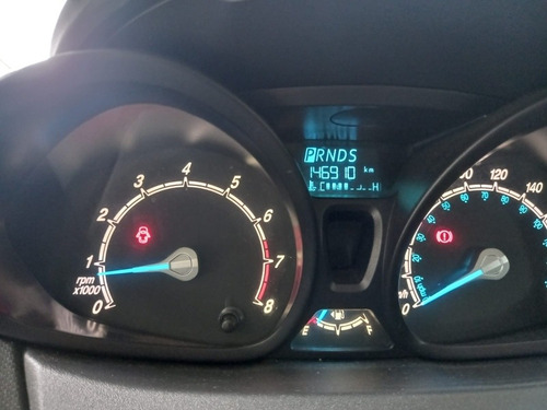 Imagem 13 de 14 de Ford Fiesta 2016 1.6 16v Se Aut. ** Abaixo Da Fipe ***