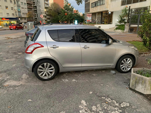 Suzuki Swift 1.4 Glx Mt