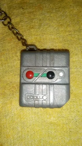 Control Codiplug Novus2 (Usado)