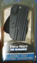 Comprar Funda Holster Para Colt 1911, Cal .45, Unkle Mike's Kydex