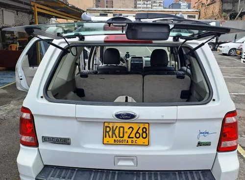 Ford Escape 3.0 Xls