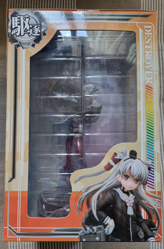 Figura De Kantai Collection Kancolle - Amatsukaze - 1/7