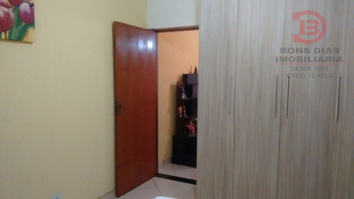 Imagem 5 de 15 de Casa - Vila Uniao (zona Leste) - Ref: 6524 - V-6524