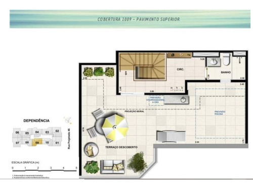 Apartamento À Venda No Bairro Recreio Dos Bandeirantes - Rio De Janeiro/rj - O-8999-18113