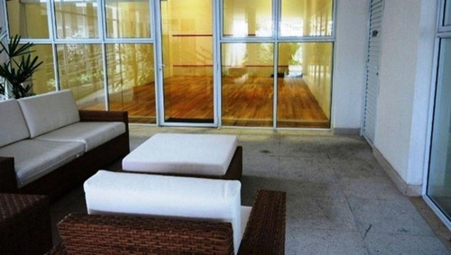 Imagem 12 de 17 de Apto Vila Romana | 1 Quartos | 42 M² | Cond: R$500.00 | 1 Vaga - 1telyze