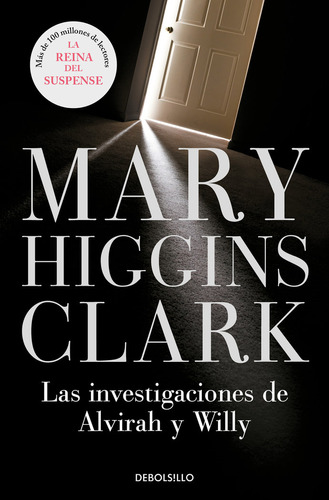 Investigaciones Alvirah Y Willy Jet - Higgins Clark,mary