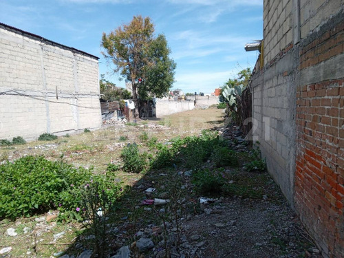 Imagen 5 de 12 de Terreno En Venta,zozoquipan,toluca, Estado De Mexico.
