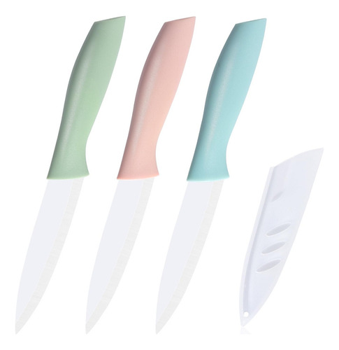 Cuchillo De Cocina Shoplease Ceramic Knife-4