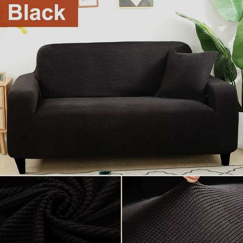 Imagen 6 de 6 de Forro Para Mueble De Dos Puesto Tienda Chacao