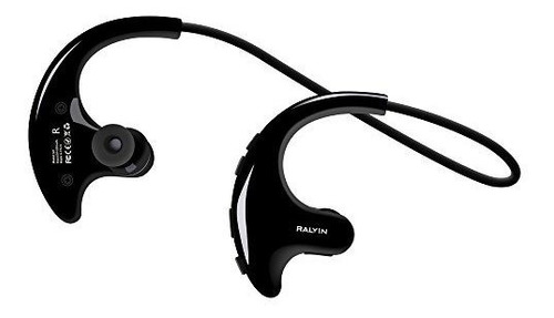 Reproductor De Mp3 Portatil Ralyin Walkman Sport Auriculares