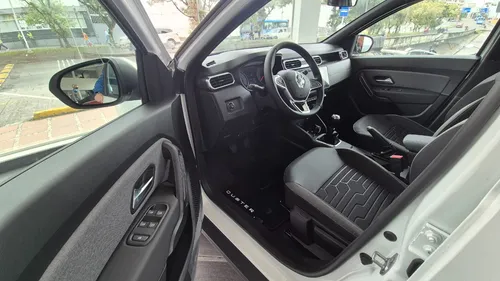 Renault Duster 1.6 Intens