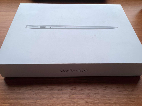 Macbook Air