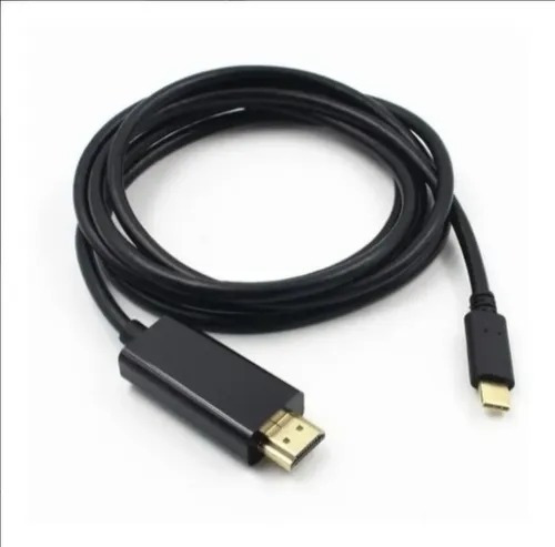 Cable Usb C A Hdmi 1.8 Metros Ultra Hd 4k Noganet 