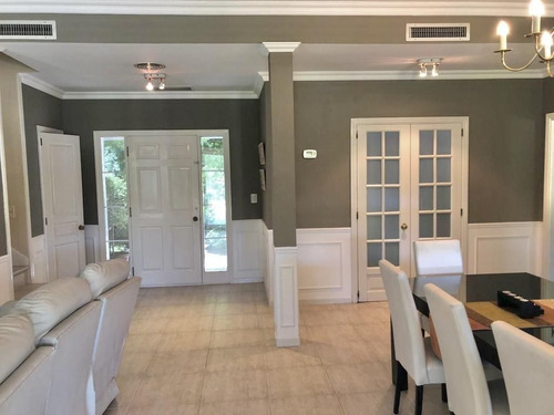 Imagen 6 de 28 de Casa En Venta En La Lomada De Pilar