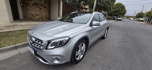 Mercedes-Benz Clase GLA 1.6 Gla200 Urban 156cv