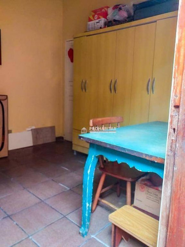 Imagem 19 de 30 de Casa Com 4 Dormitórios À Venda, 220 M² Por R$ 720.000,00 - Jardim Ipanema (zona Sul) - São Paulo/sp - Ca3387