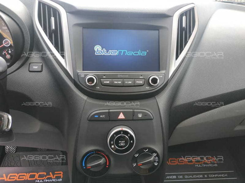 Hyundai Hb20s 1.6 Comfort Plus 2019 Ipva 21 Pago