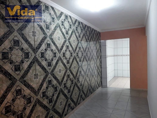 Imagem 13 de 15 de Casa Térrea Em Km 18 - Osasco - 34972