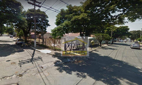 Imagem 1 de 13 de Terreno À Venda, 331 M² Por R$ 350.000 - Jardim Nova Veneza - Sumaré/sp - Te0603
